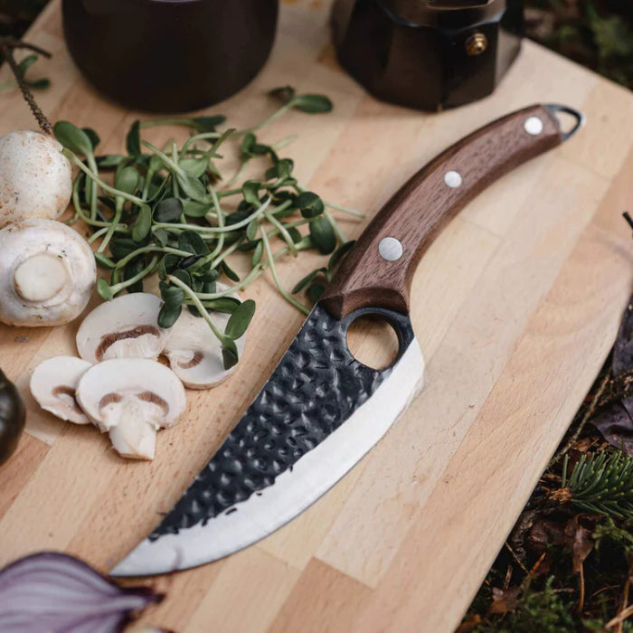 Utility Kitchen Knife