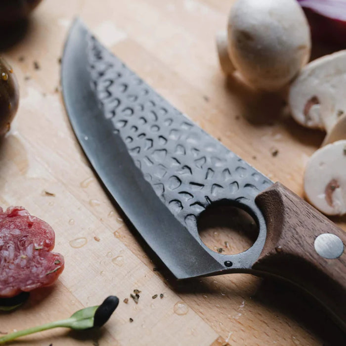 Utility Kitchen Knife