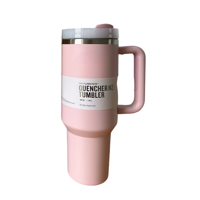 Vaccum Insulated Tumbler Mug