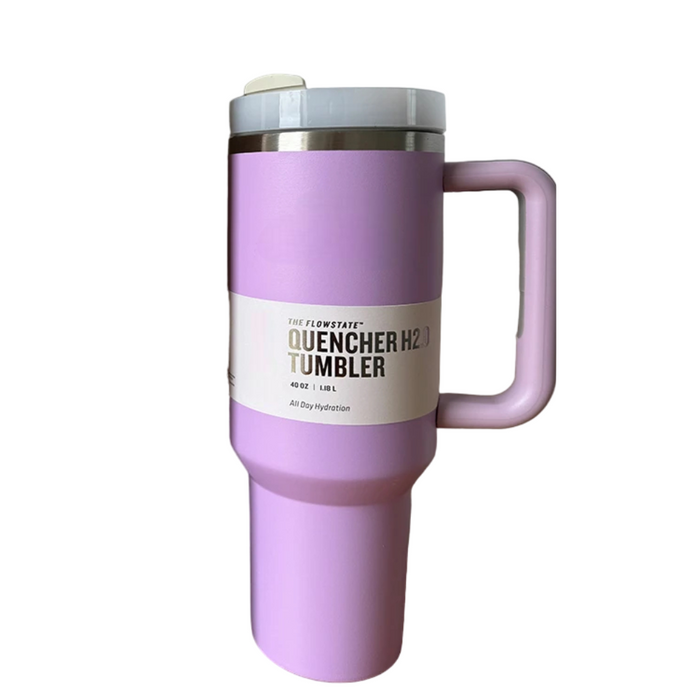 Vaccum Insulated Tumbler Mug