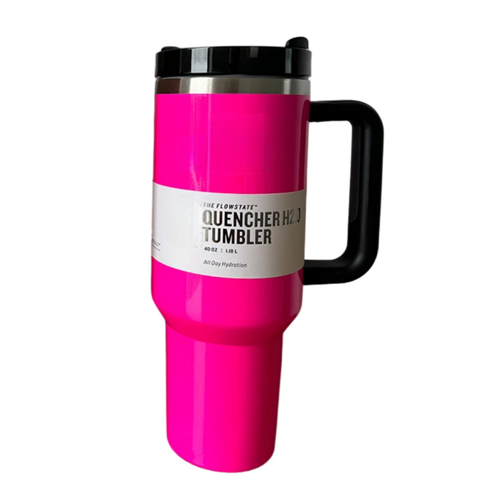 Vibrant Thermal Vacuum Insulated Mug