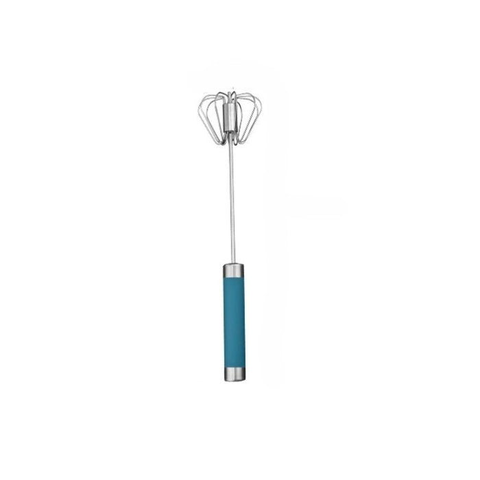 Hand Pressure Semi Automatic Egg Beater