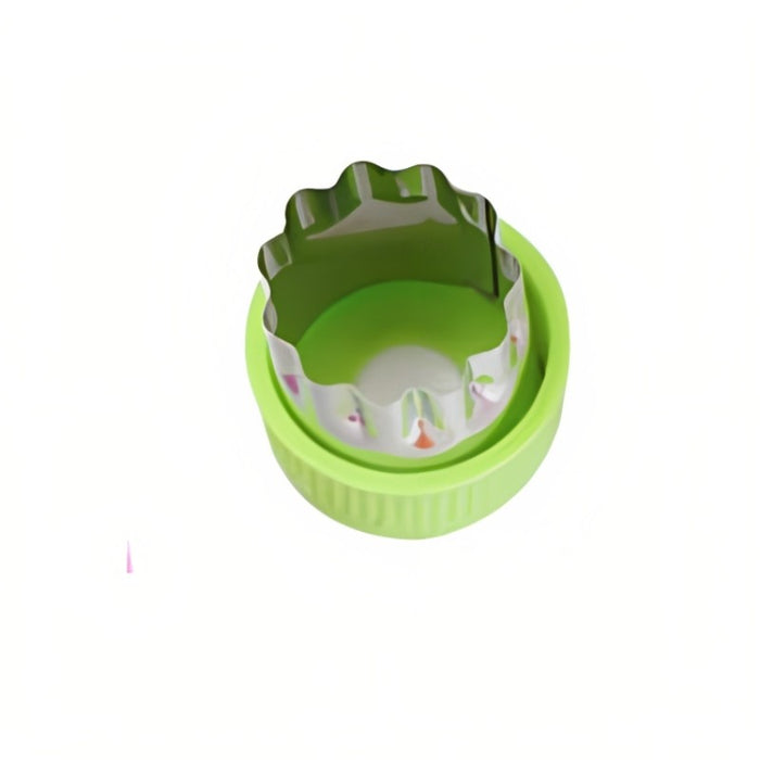 Portable Vegetable Shape Cutter