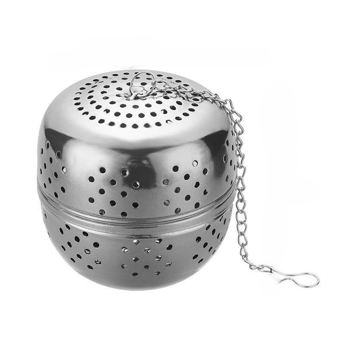 Ball Strainer Mesh Teapot