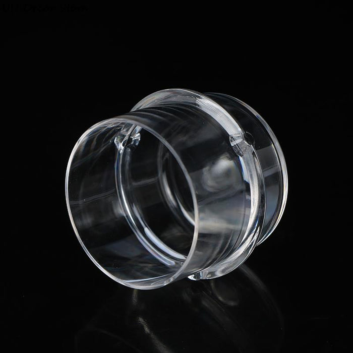 100ML Measuring Cup Sealing Lid For Thermomix