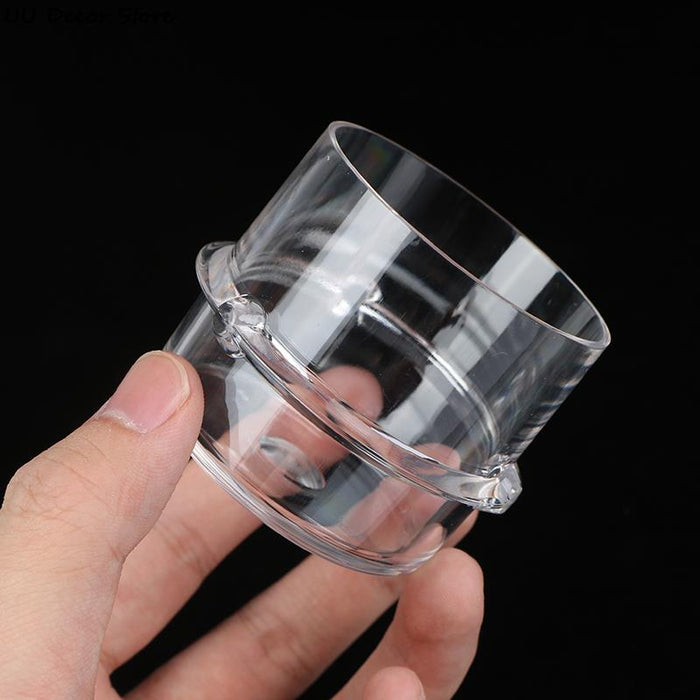 100ML Measuring Cup Sealing Lid For Thermomix