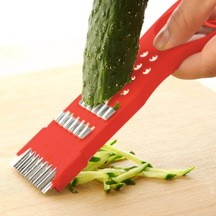 Vegetable Masher And Grater Cooking Tool