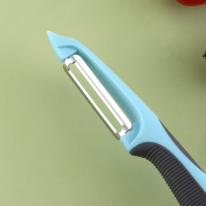 Razor Sharp Fruit And Vegetable Peeler