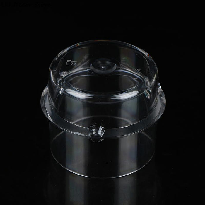 100ML Measuring Cup Sealing Lid For Thermomix