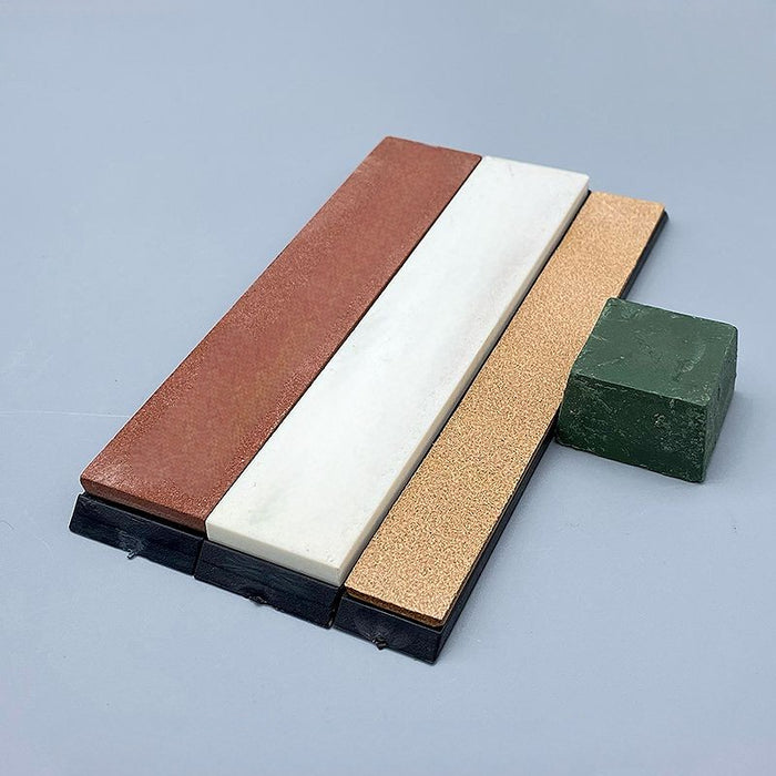 Kitchen Knife Sharpening Stone Sets