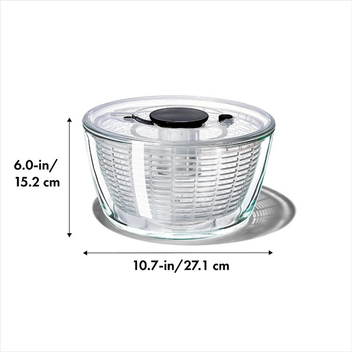 Salad Spinner For Kitchen