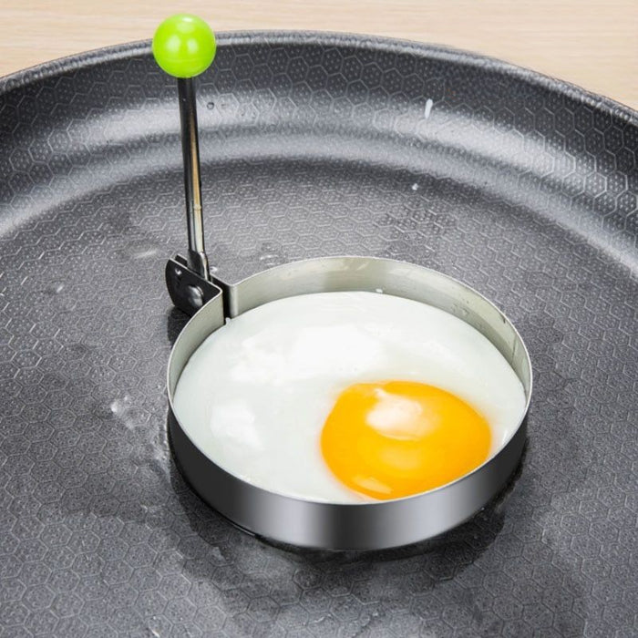 Fried Egg Pancake Shaper Cooking Tools