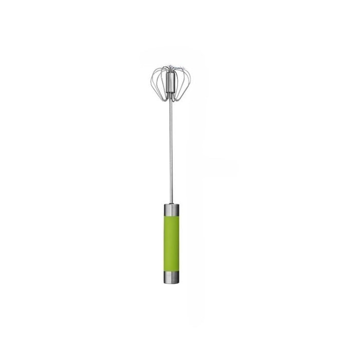 Hand Pressure Semi Automatic Egg Beater