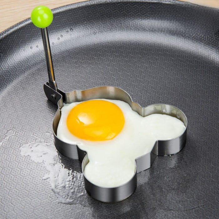 Fried Egg Pancake Shaper Cooking Tools