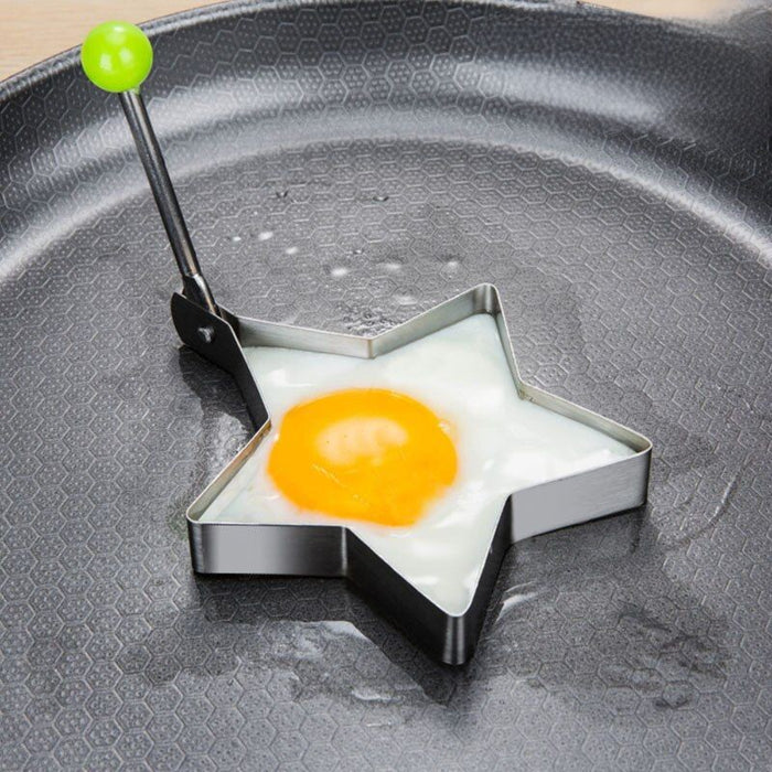 Fried Egg Pancake Shaper Cooking Tools