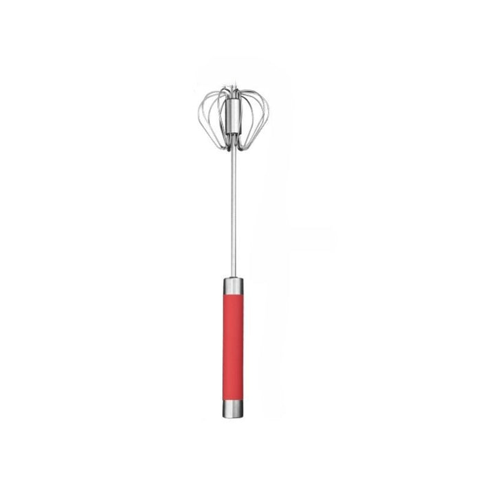 Hand Pressure Semi Automatic Egg Beater