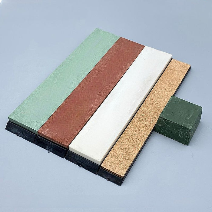 Kitchen Knife Sharpening Stone Sets