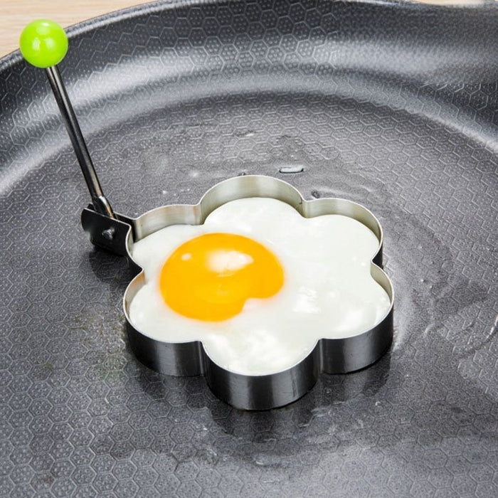 Fried Egg Pancake Shaper Cooking Tools