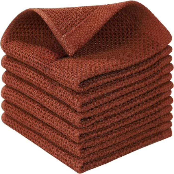 8 Piece Drying Dish Towel