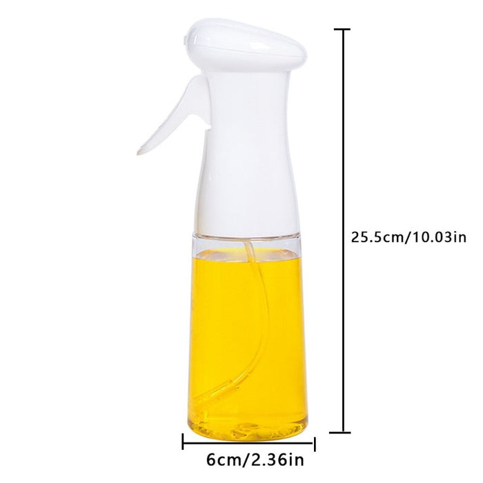 Cooking Oil Spray Bottle