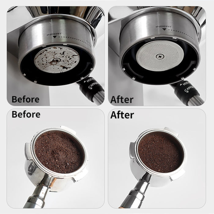 Heat Resistant Coffee Filter