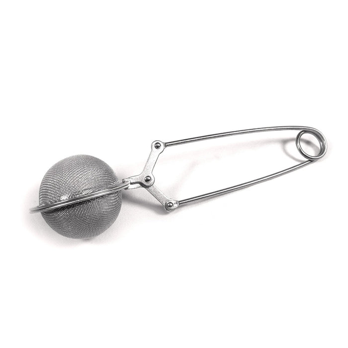 Stainless Steel Herb Spice Tea Filter Strainer