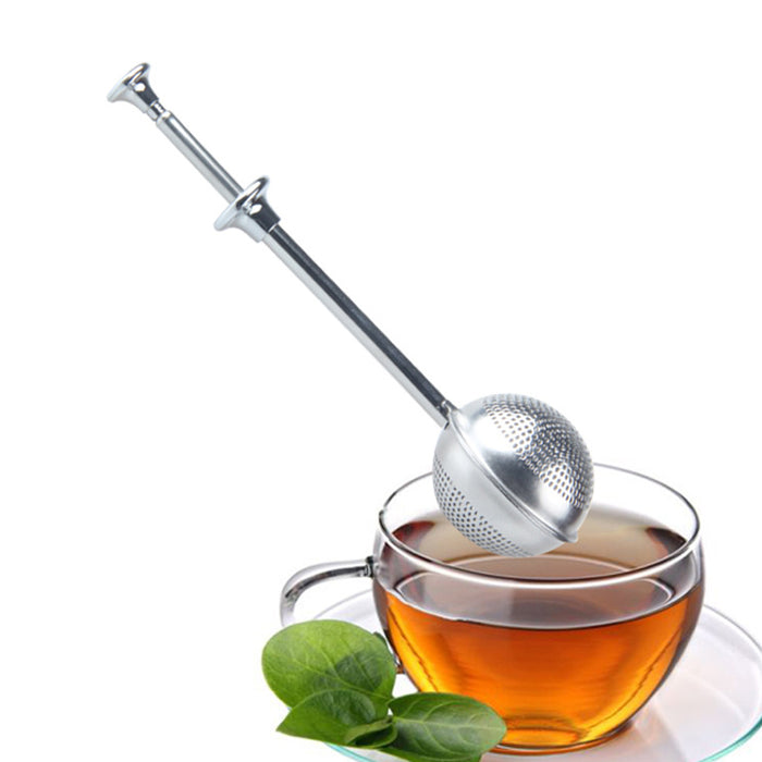 Stainless Steel Ball Tea Filter