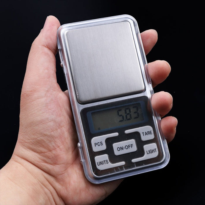 Mini Digital Pocket Scales