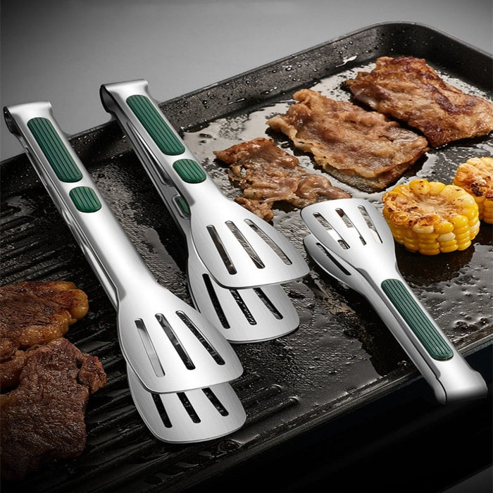 BBQ Grill Silicone Steak