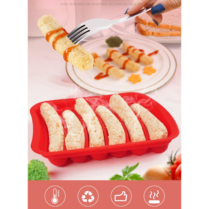 Sausage Maker Kitchen Accessories