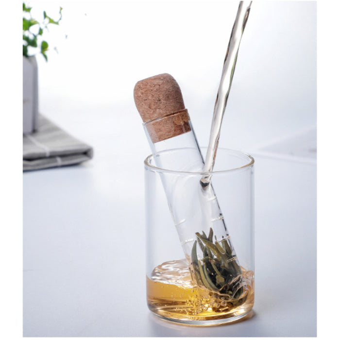 Spice Herb Tea Strainer Teaware Tool