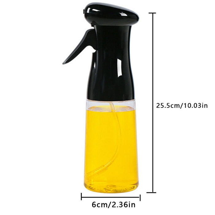 Cooking Oil Spray Bottle