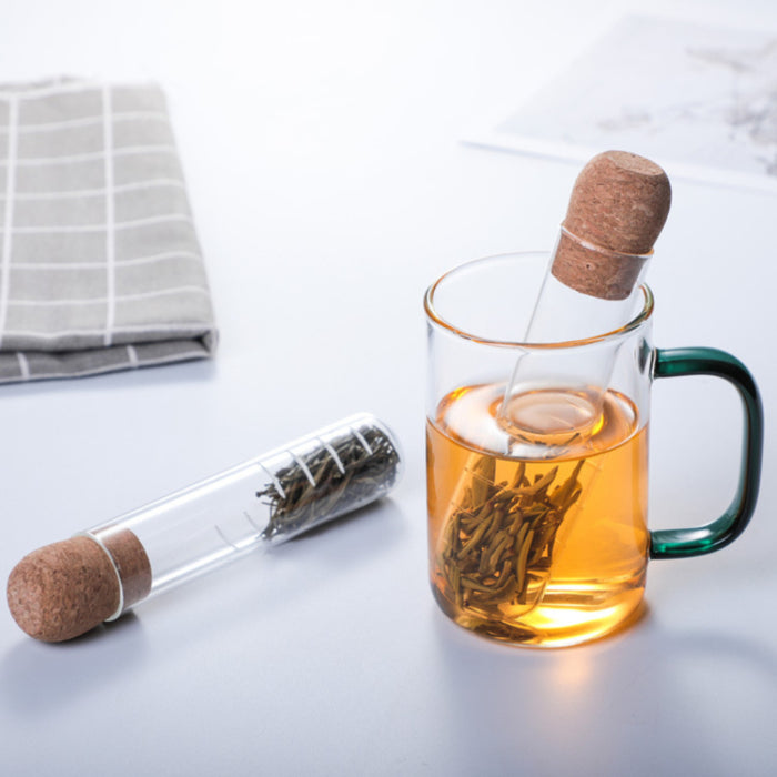 Spice Herb Tea Strainer Teaware Tool