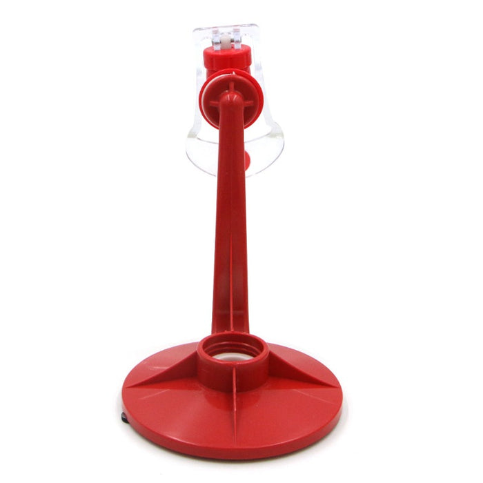 Water Soda Beverage Dispenser Bottle