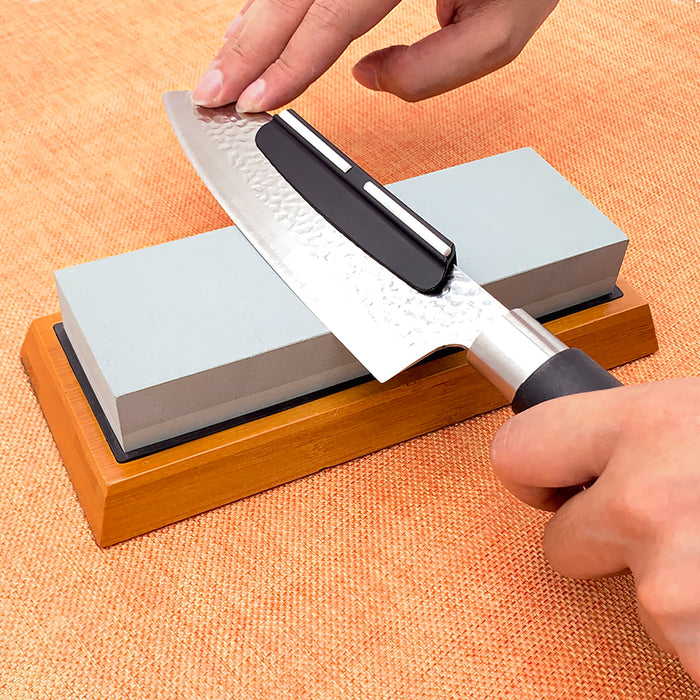 Kitchen Knife Sharpener Tool