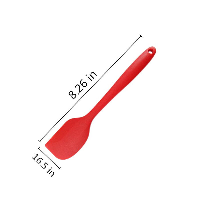 Silicone Cake Spatula