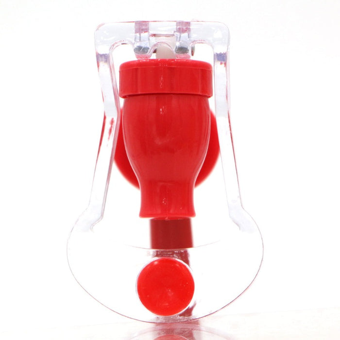 Water Soda Beverage Dispenser Bottle