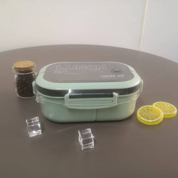 Portable Airtight Lunch Box