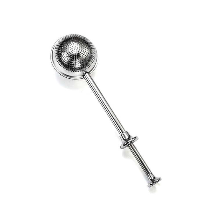 Stainless Steel Ball Tea Filter