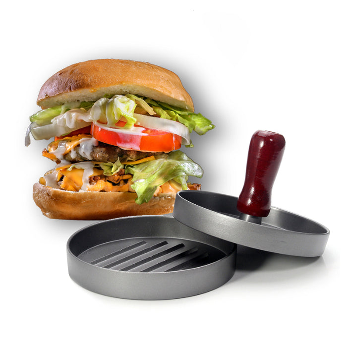 Non-Stick Burger Press