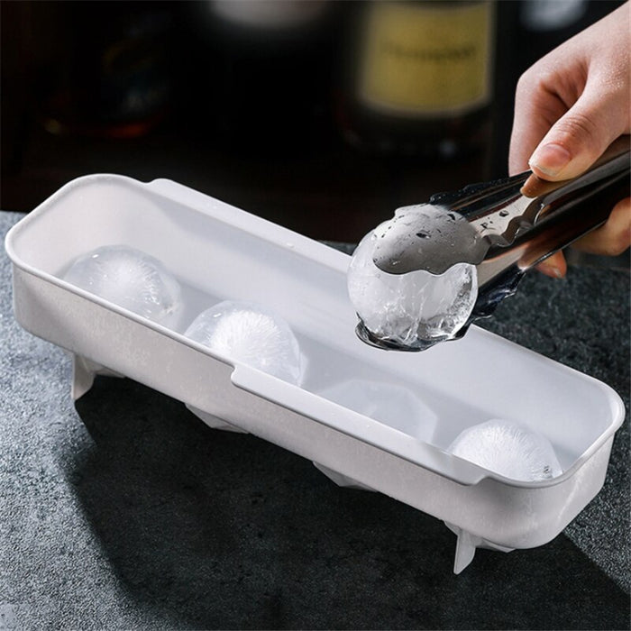 Diamond Shape Ice Cube Mold