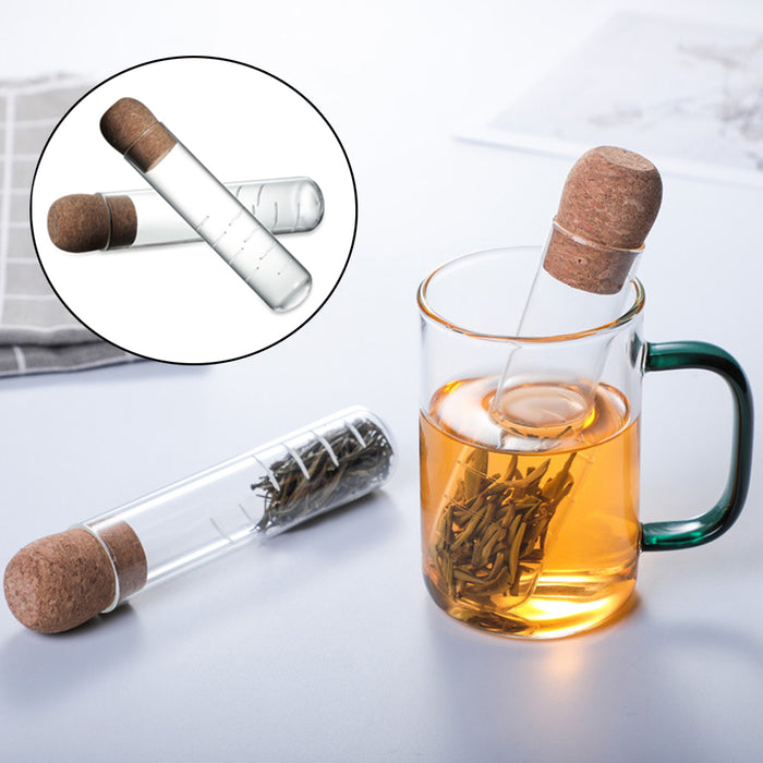 Spice Herb Tea Strainer Teaware Tool