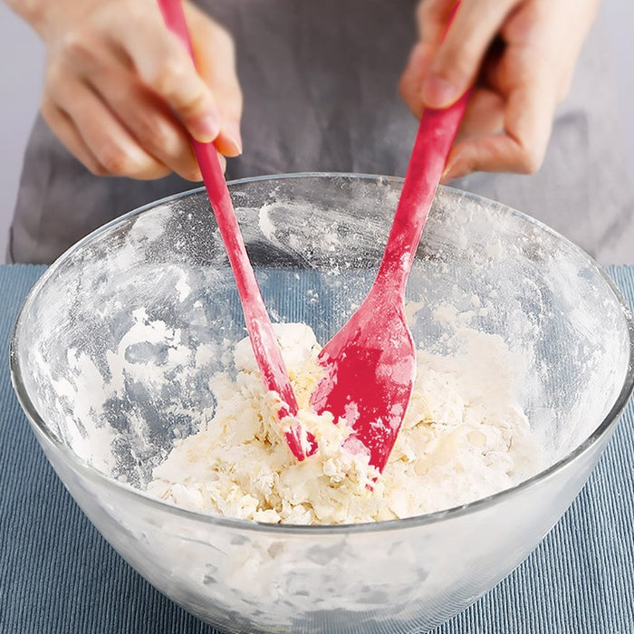 Cream Mixing Spatula