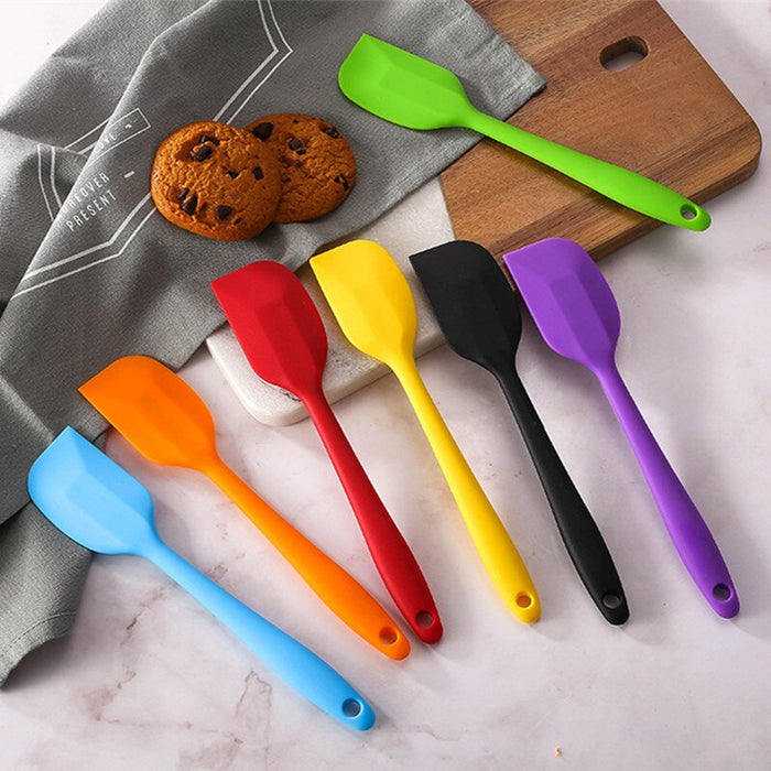 Silicone Cake Spatula