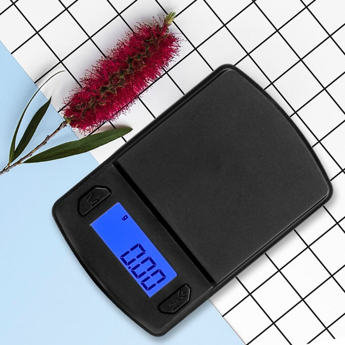 Pocket Electronic Precision Scale