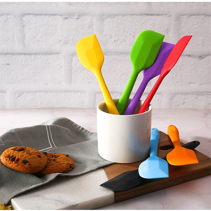 Silicone Cake Spatula