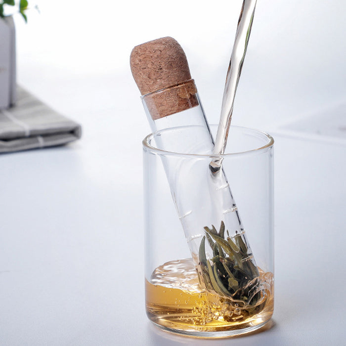 Spice Herb Tea Strainer Teaware Tool