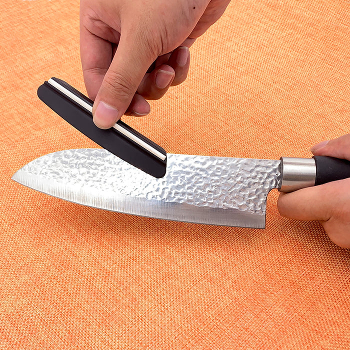 Kitchen Knife Sharpener Tool