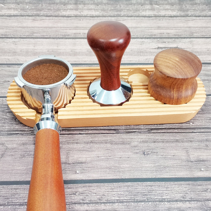 Coffee Distributor Leveler Tools