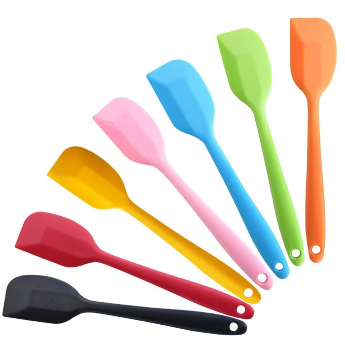 Cream Mixing Spatula